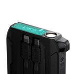 Batería externa Joyroom 10000mAh USB-C y Lighting (USADO)