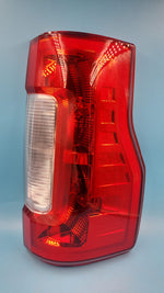 Calavera Izq Luz Trasera Compatible Ford F250 F350 2017-2019