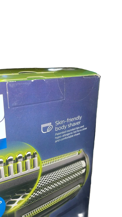 Recortadora Corporal  Norelco Bodygroom Series 5000