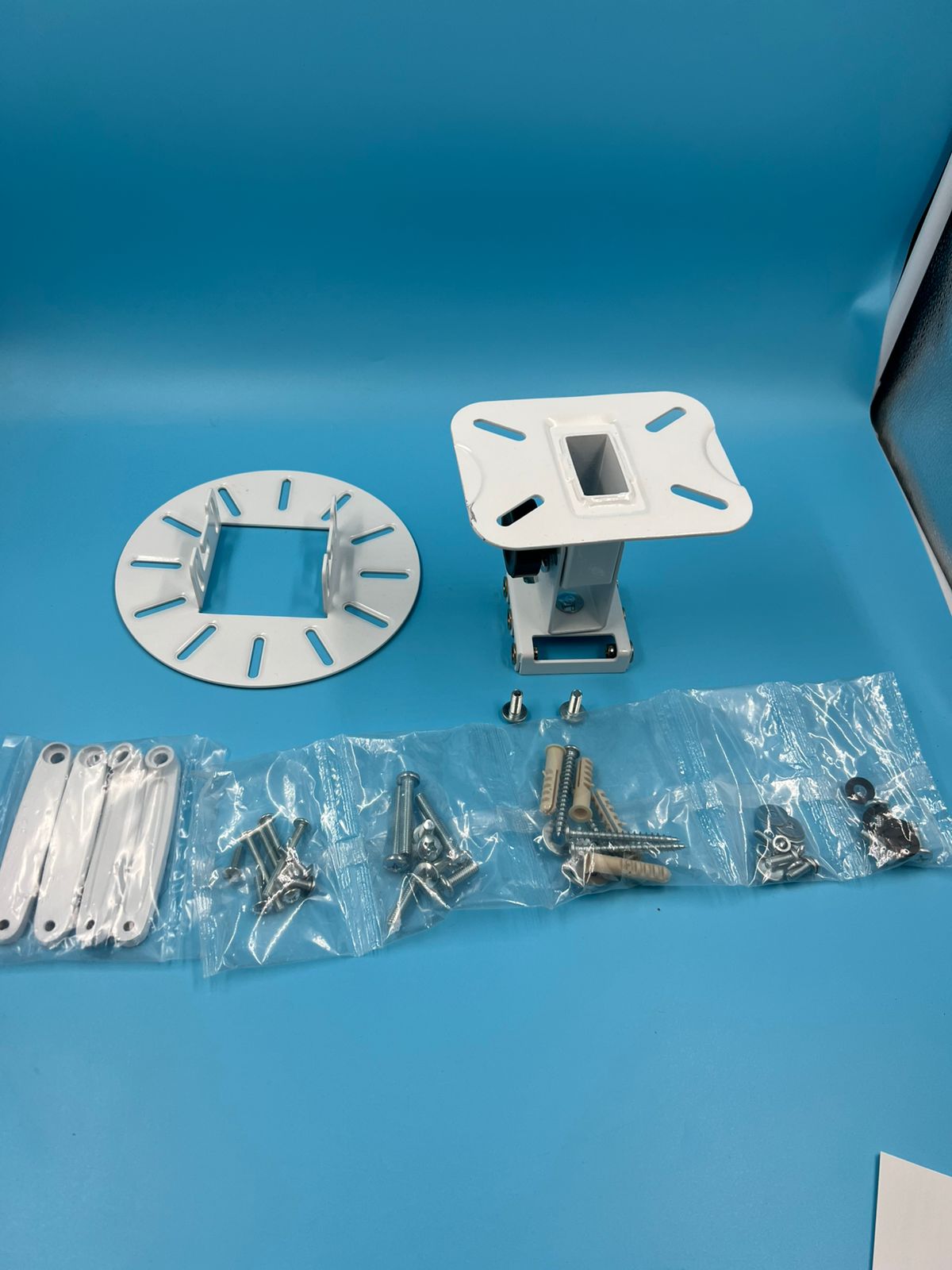 Poste de proyector universal Simbr capacidad de carga 33lb