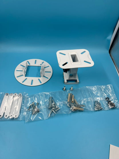 Poste de proyector universal Simbr capacidad de carga 33lb