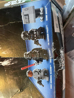 LEGO Star Wars 75347, Bombardero Tie.