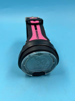 Computador de Buceo Cressi Leonardo negro/rosa (USADO)