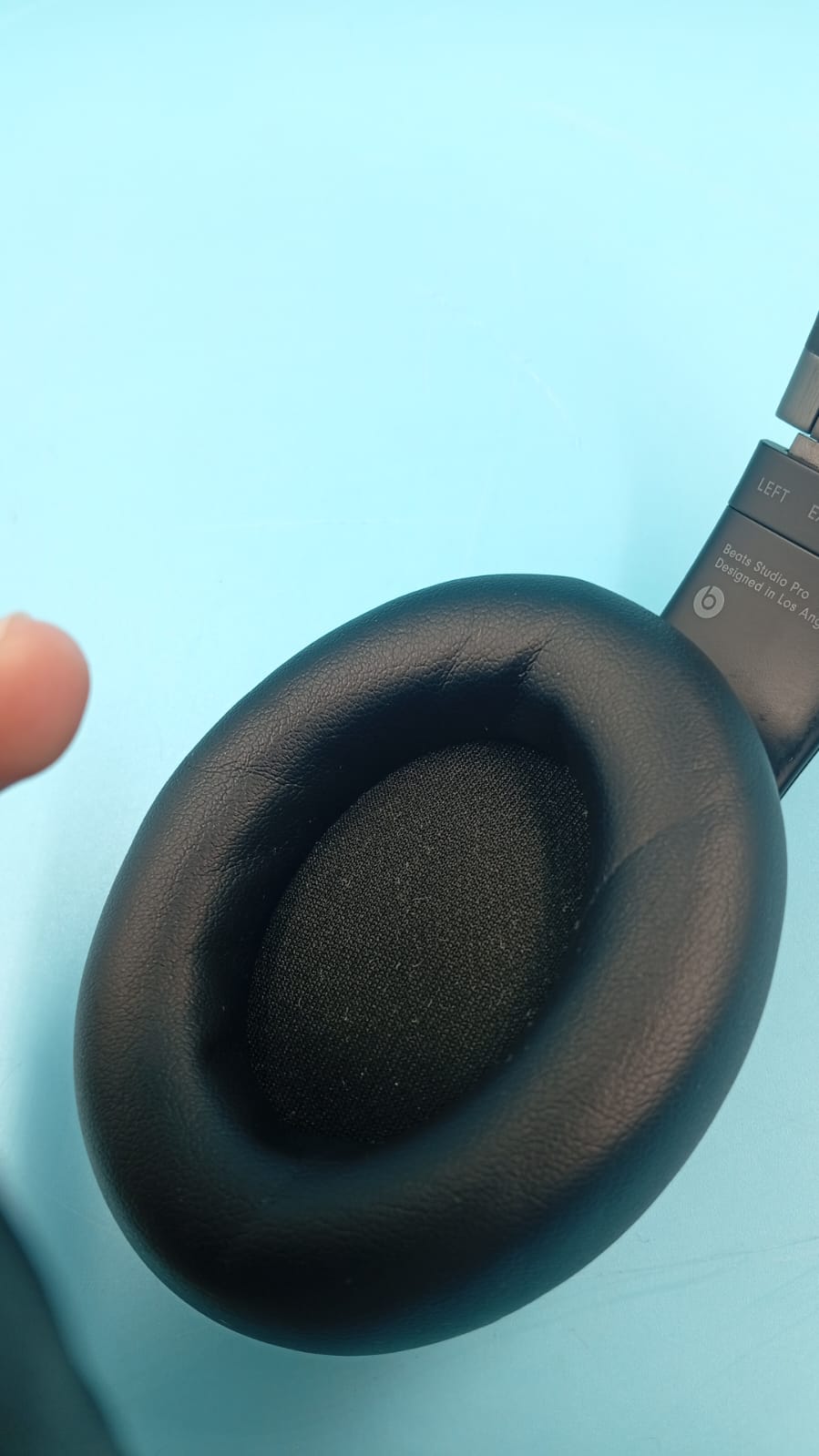 Auriculares Beats Studio Pro, cancelación de ruido, (USADO).