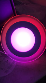 Iluminación empotrada inteligente Govee H601E de 4", Comp. Alexa