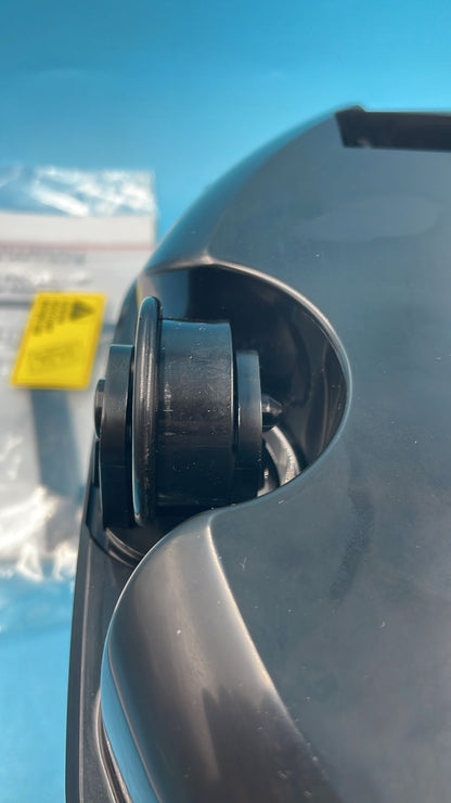 Limpiador Robótico Inalámbrico para Piscinas, WINNY POOL CLEANER.(USADA)