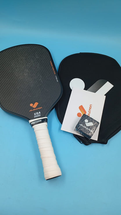 Pala de pickleball Jojolemon T700+3K 16mm (USADO)