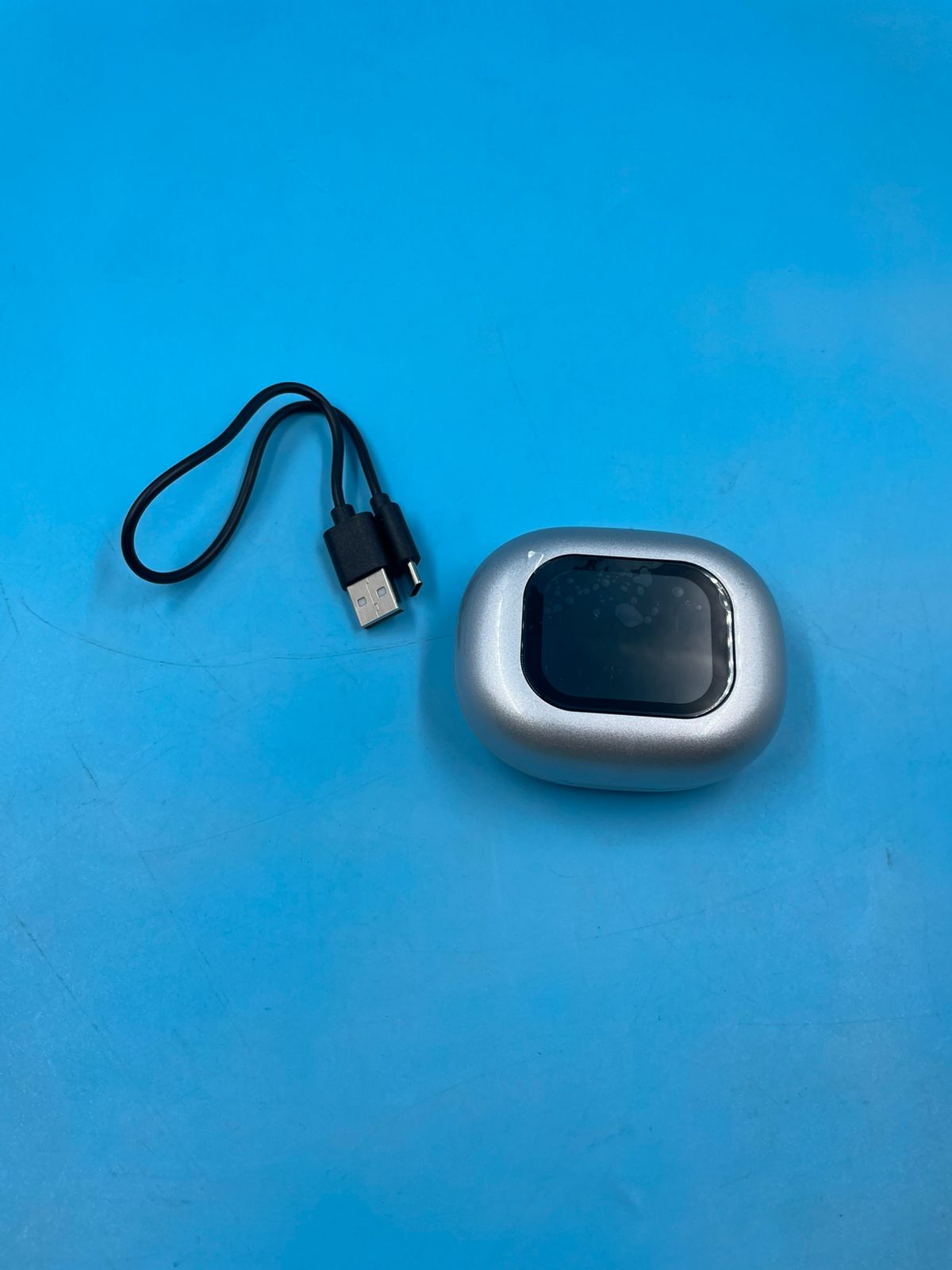 Q16 PRO - Auriculares inalámbricos de traducción con Bluetooth 5.4.