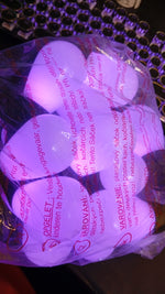 Guirnalda de luces solares inteligentes, 15 focos, control remoto.