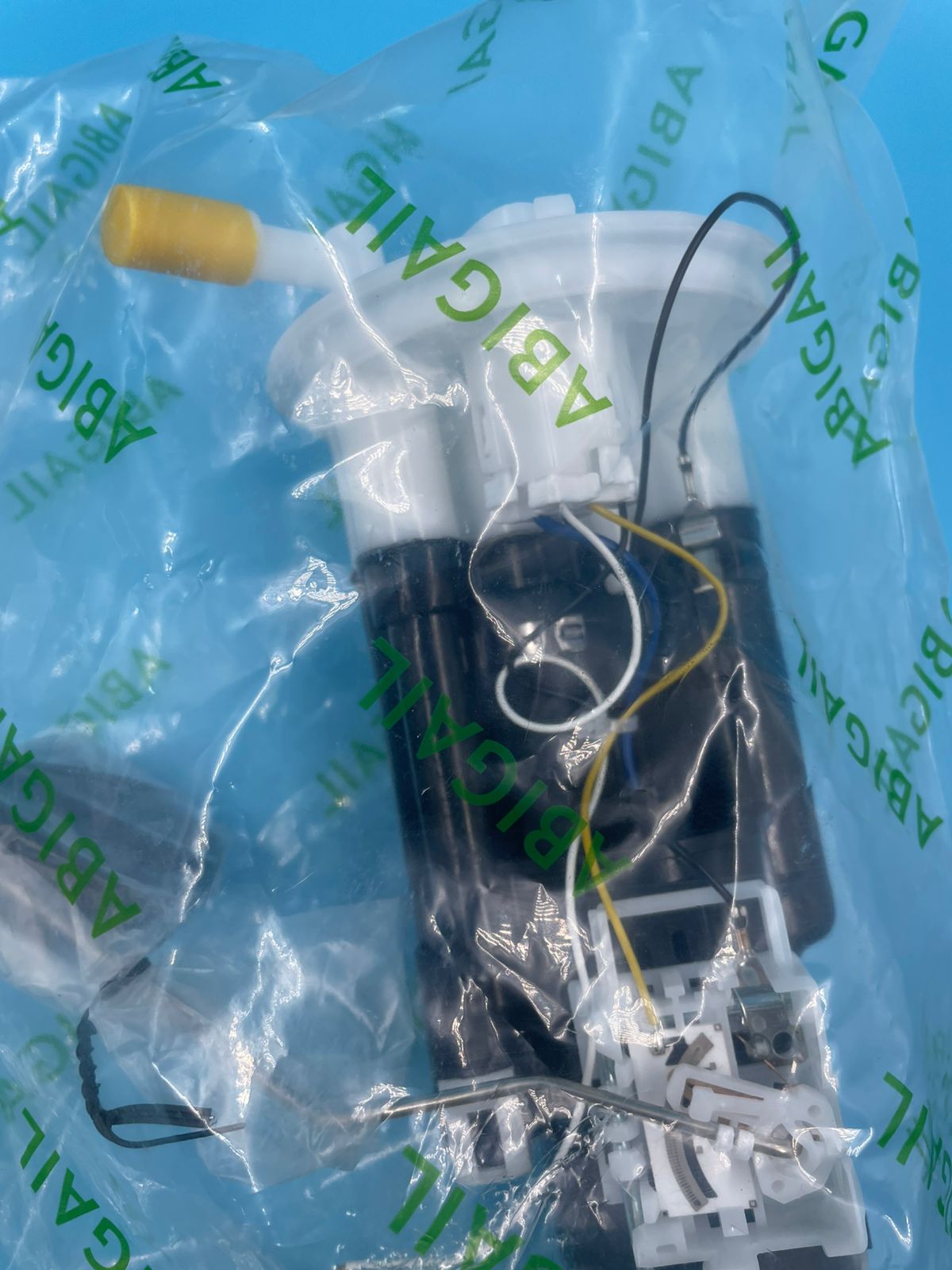 Bomba de combustible eléctrica, 2.3L, 3.0L, 3.2L, Accord 98-01-02