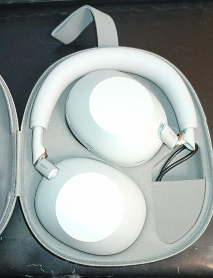 Auriculares inalámbricos, Sony WH-1000XM6, Calidad Estudio (USADO).