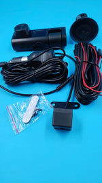 Grabadora de tráfico para vehículo 1080P Black Box Super HD (USADO)