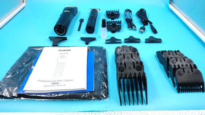 Cortadores de pelo para hombres GLAKER (USADO)