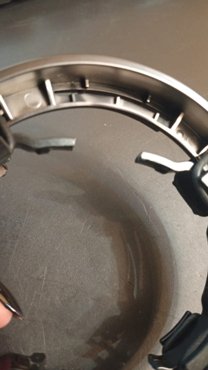 Micrófono híbrido inalámbrico para PC, MAONO PD200W (DETALLE)