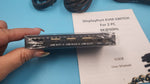 Interruptor KVM HDMI 4K@60Hz KVM para 2 ordenadores,TCNEWCL