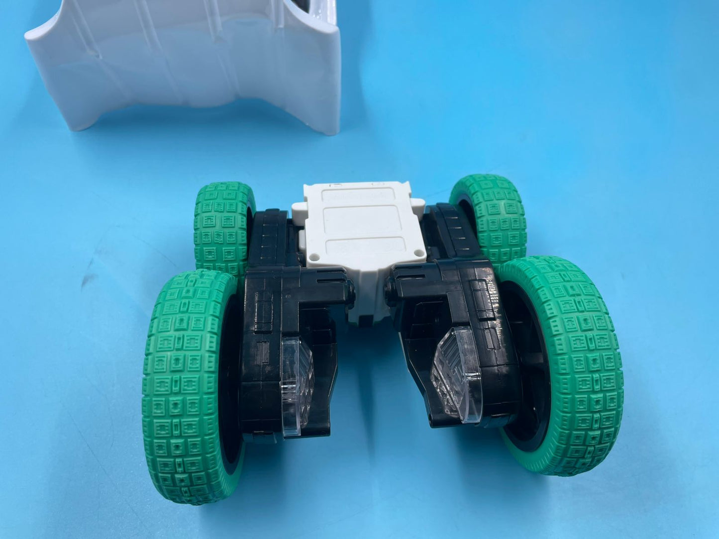 Yostyle Carro de Control Remoto, Coche RC de Acrobacia.