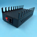 Estación de carga USB 380W 24 Puertos múltiples dispositivos