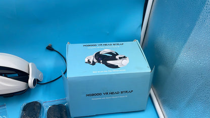 Accesorio De Realidad Virtual De Repuesto Para La Correa Elite Con Batería De 7500 MAh