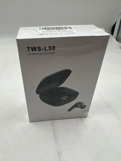 Auriculares inalámbricos TWS-L50 cancelación ruido