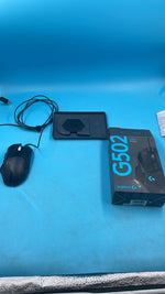 Mouse Logitech G502 Hero