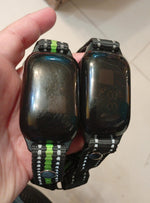 Collares de entrenamiento para perros Eloop, 1100 yds (USADO)