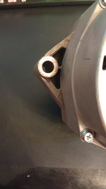 Alternador GM de 1 cable, Reemplazo para Chevy 350 (USADO).