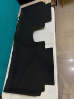 Ecarzo Alfombrillas Hyundai Ioniq 5 2021-2025 Juego Completo