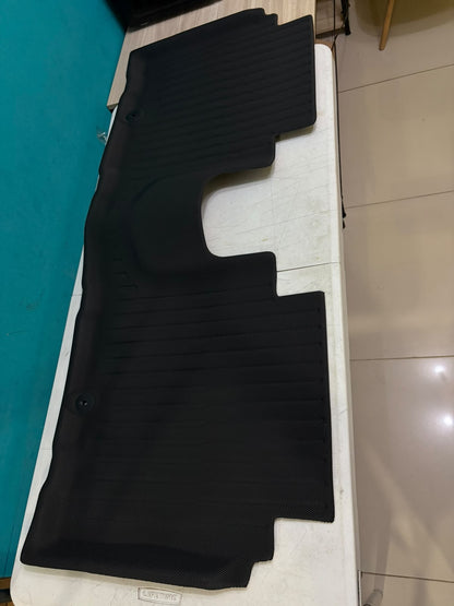 Ecarzo Alfombrillas Hyundai Ioniq 5 2021-2025 Juego Completo