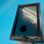 Estéreo CarPlayer 7" 2DIN CarPlay Android Auto Cámara (USADO)