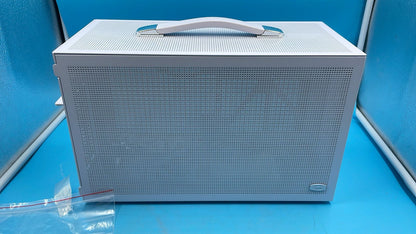 Gabinete Para PC PCCOOLER CPS K101 Mini ITX