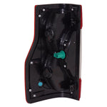 Calavera Izq Luz Trasera Compatible Ford F250 F350 2017-2019