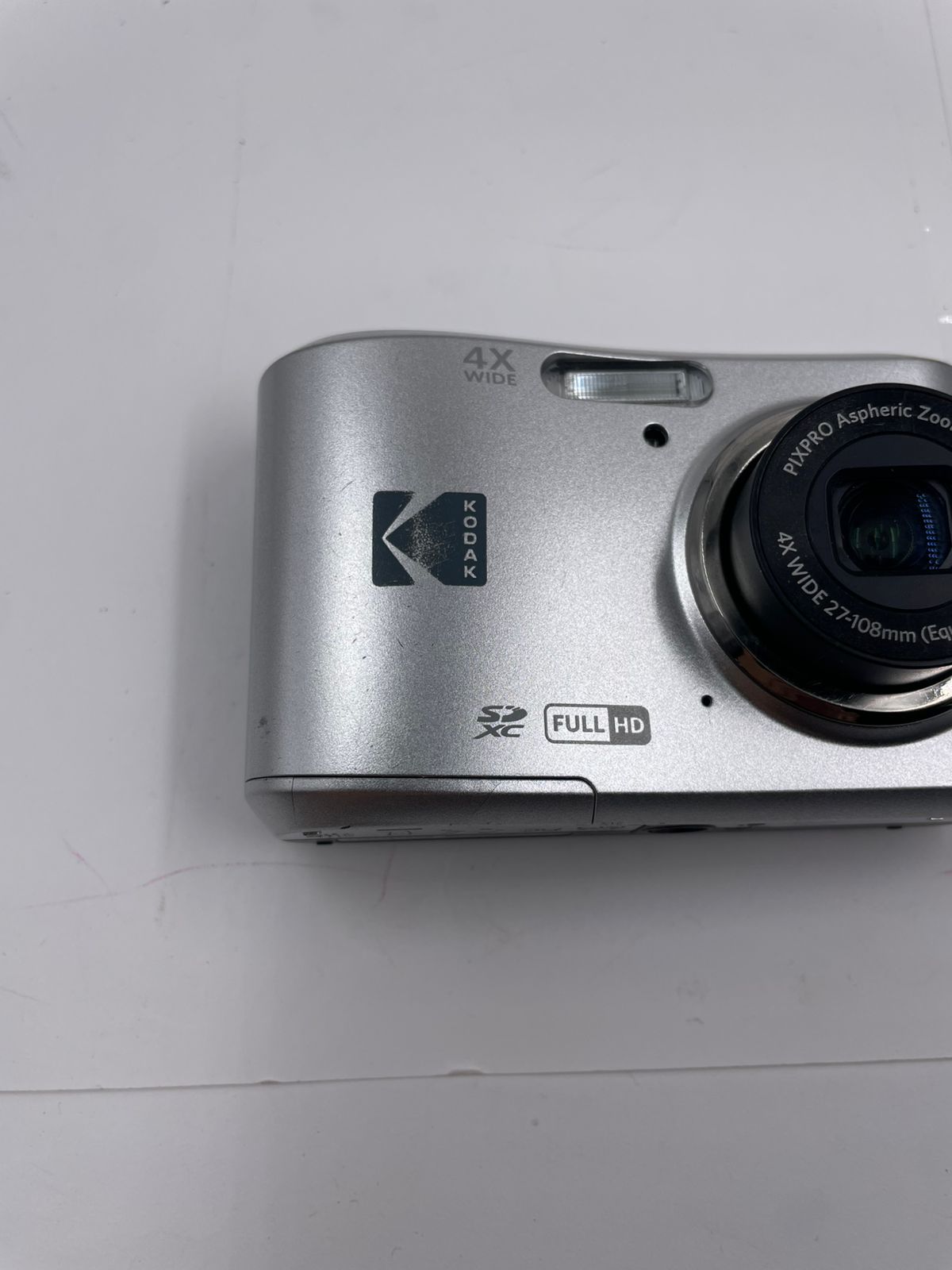 KODAK PIXPRO FZ45-WH - Cámara Digital de 16 MP.(USADO)