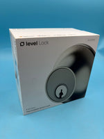 Cerradura Inteligente Level Lock Matter Thread Apple Home WiFi