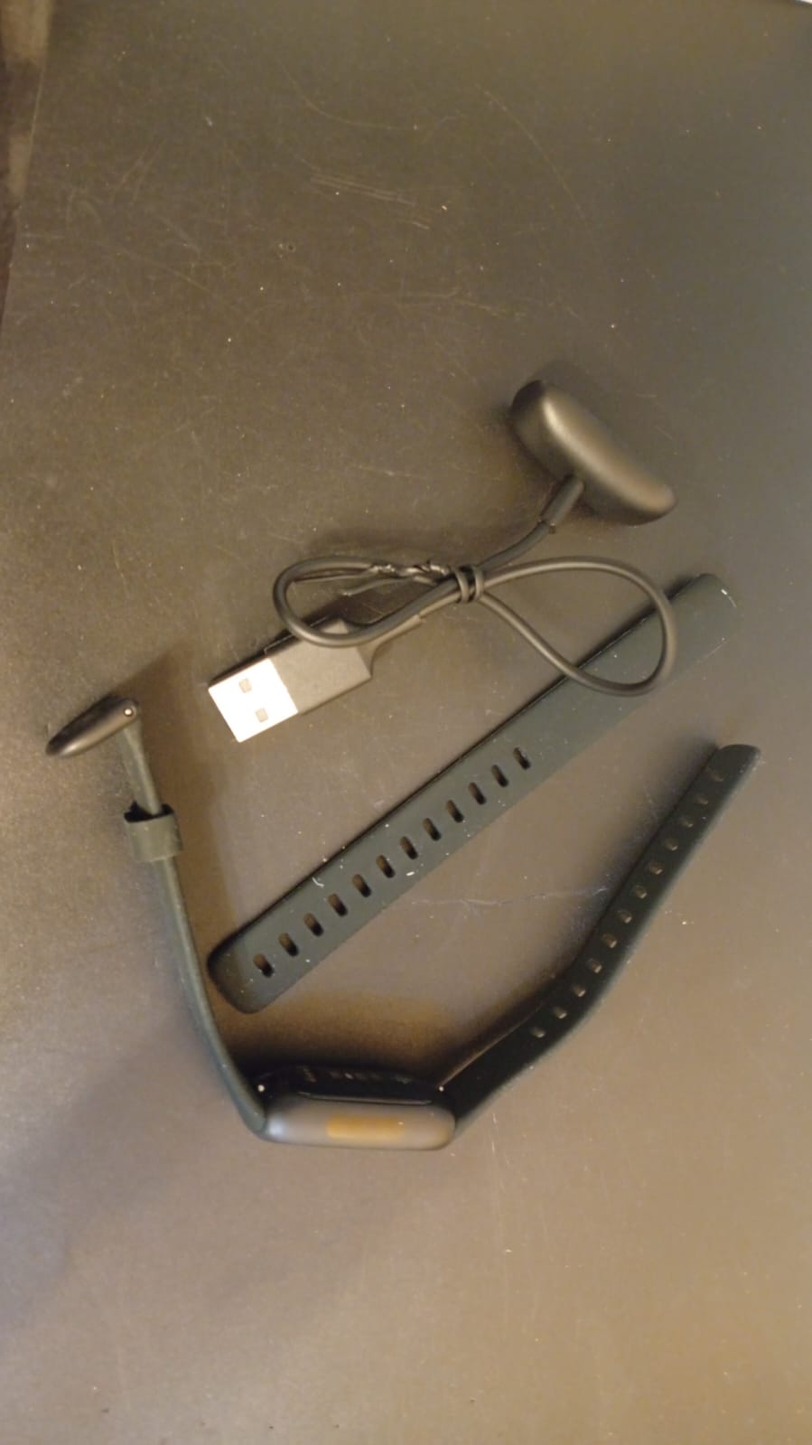 Fitbit Inspire 3 by Google - Rastreador de salud y fitness.