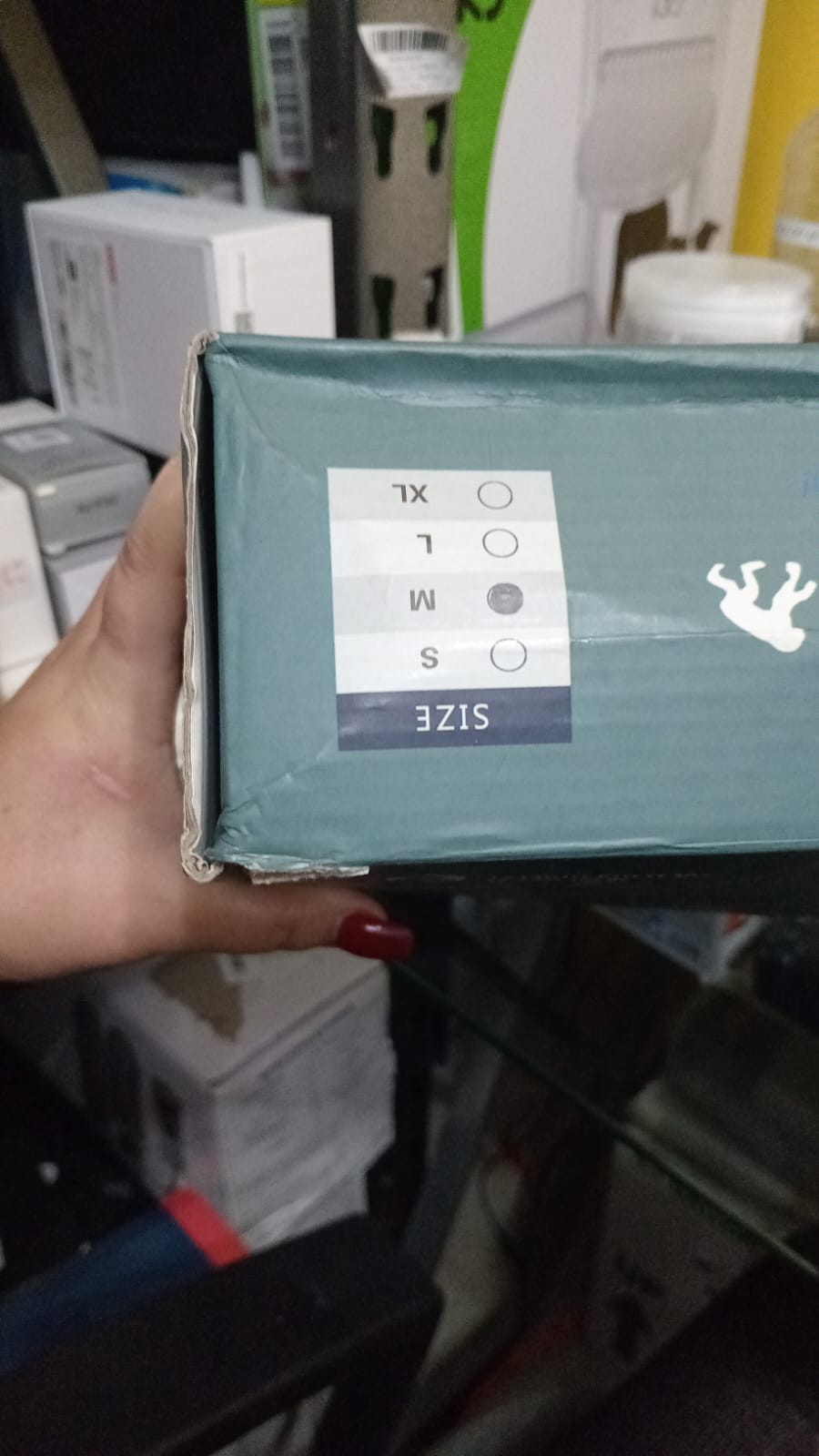 Cinturón de tracción aérea espinal, sistema de descompresión.