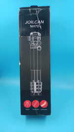 Tripode JOILCAN 67 Pulg Para Camara Y Celular Aluminio