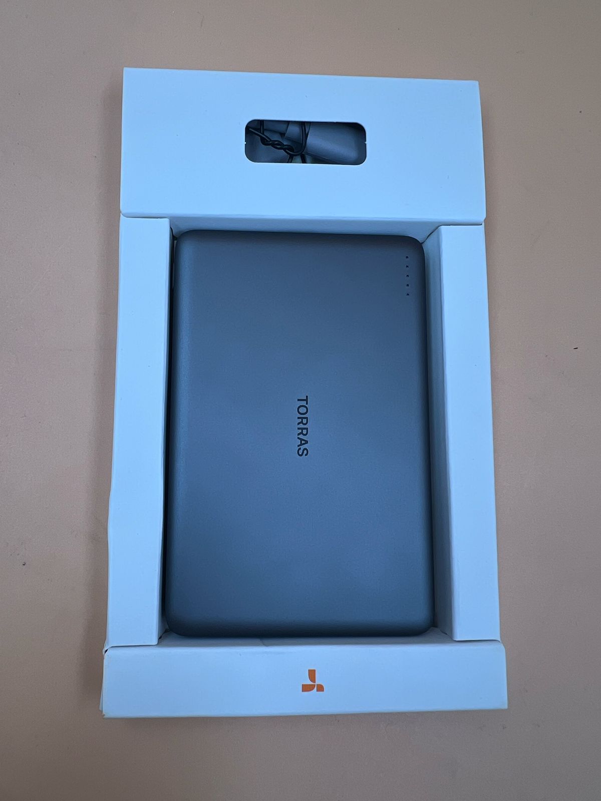 TORRAS MiniMag Power Bank cargador portátil