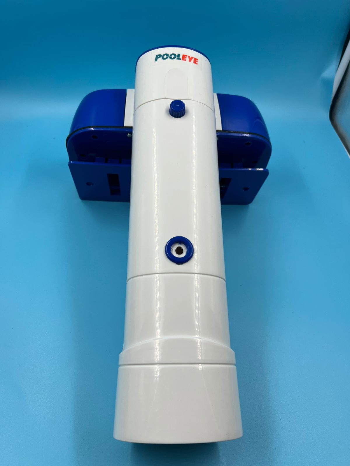 Alarma de inmersión para piscina ASTM POOLEYE