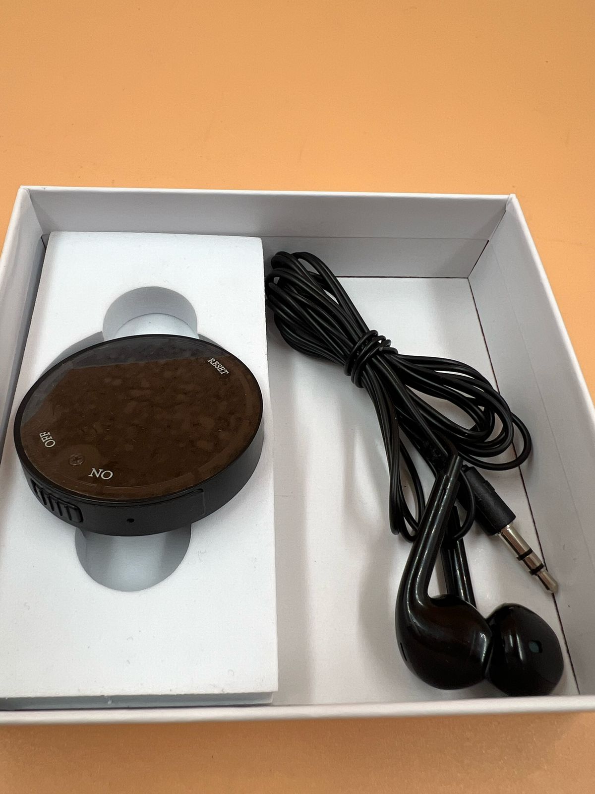 Grabadora de voz 128G portátil conferencias