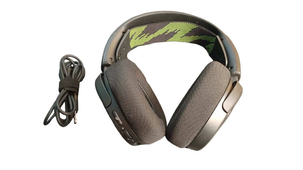 Auriculares para juegos, SteelSeries Arctis Nova 1X, (USADO SIN CAJA)