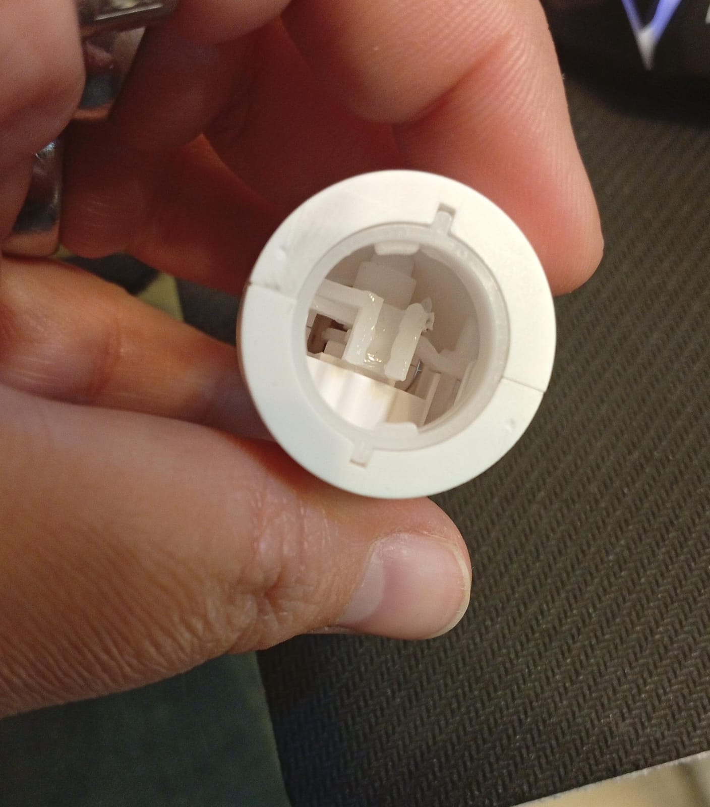 Cortapelos Eléctrico ANGGREK Recargable USB 4 En 1 para mujer