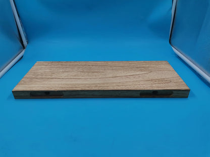 Juego 3 Repisas Flotantes Madera 17'' Marsmiles