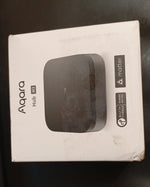 Hub para automatización avanzada Aqara M3, Smart Home *CAJA ABIERTA*