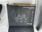 Controlador de juegos con cable EASYSMX 9100 Pro.