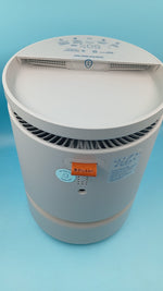 Humidificador Blueair H38i, Filtro Labable y Aire Saludable (USADO).