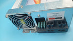 Convertidor de potencia RV de 12 V y 60 amp, Inteli-Power 9200.