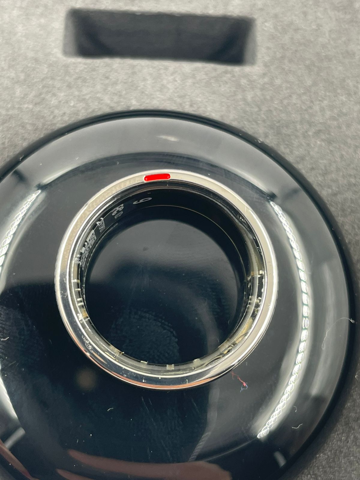 POBOVi - Anillo inteligente para mujeres y hombres.(USADO)