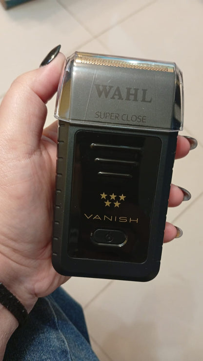 Afeitadora Wahl Professional 5 Star Vanish, inalámbrica (USADA)