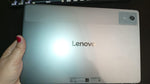 Tablet Lenovo Idea Tab Plus, 8GB/128, 12.1", Con case y pluma.