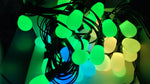Guirnalda de luces Govee S14 H702C, 144 pies, IP66 Comp. con Alexa